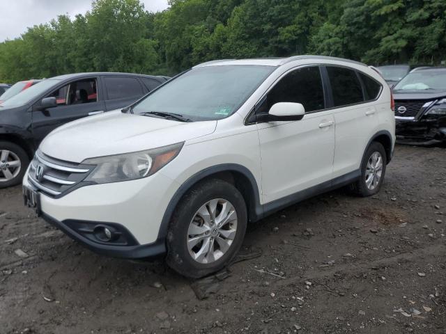 2014 HONDA CR-V EXL, 