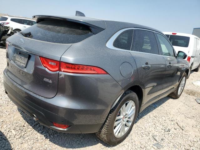 SADCK2BVXHA899116 - 2017 JAGUAR F-PACE PRESTIGE GRAY photo 3