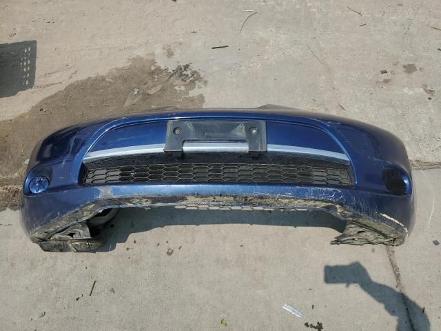 1N4BZ0CP6GC315083 - 2016 NISSAN LEAF SV BLUE photo 12