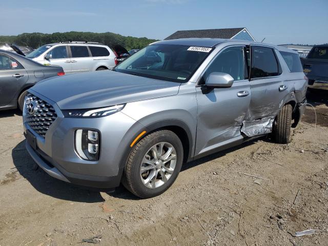 2020 HYUNDAI PALISADE SE, null