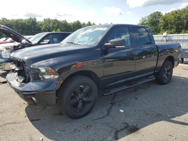 2018 RAM 1500 SLT, 