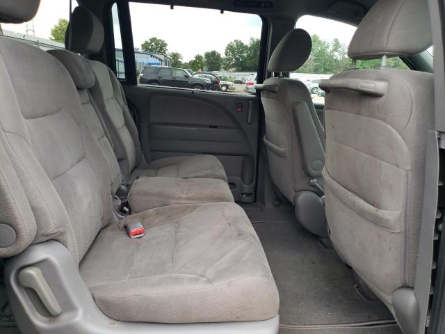 5FNRL38469B047703 - 2009 HONDA ODYSSEY EX SILVER photo 11