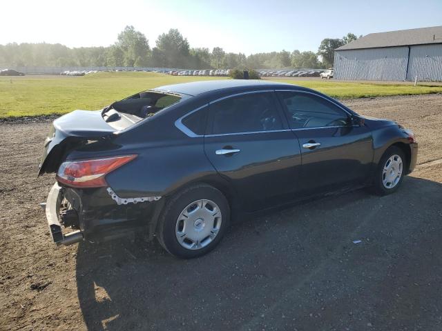 1N4AL3AP8DC210641 - 2013 NISSAN ALTIMA 2.5 BLUE photo 3