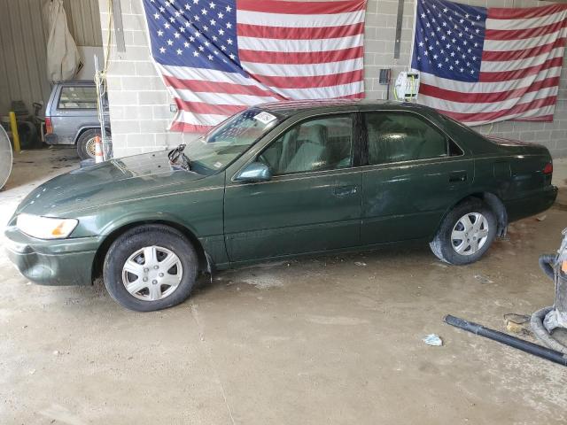 1999 TOYOTA CAMRY CE, 