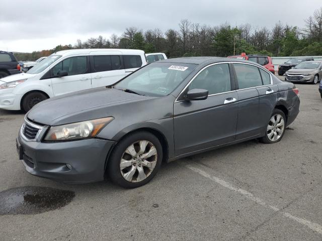 2010 HONDA ACCORD EXL, 