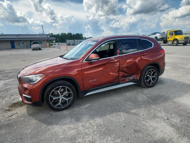 2018 BMW X1 SDRIVE28I, 