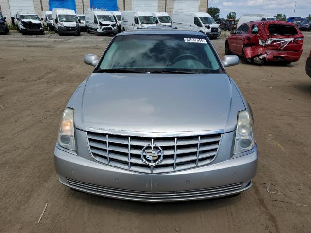 1G6KD57Y96U171534 - 2006 CADILLAC DTS SILVER photo 5