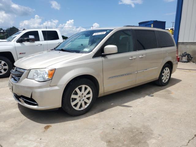 2014 CHRYSLER TOWN & COU TOURING, 