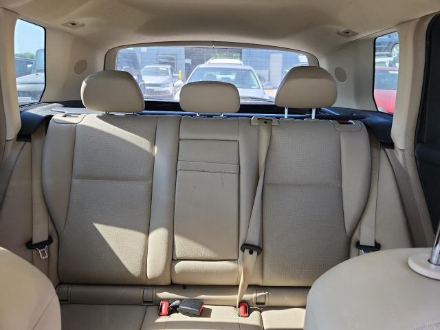 WDCGG8HBXBF563761 - 2011 MERCEDES-BENZ GLK 350 4MATIC BLUE photo 10