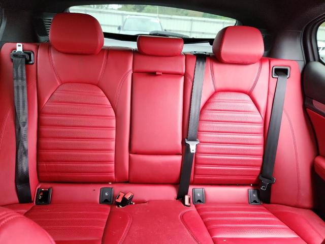 ZASPAKBN4L7C84316 - 2020 ALFA ROMEO STELVIO TI შავი ფოტო 10