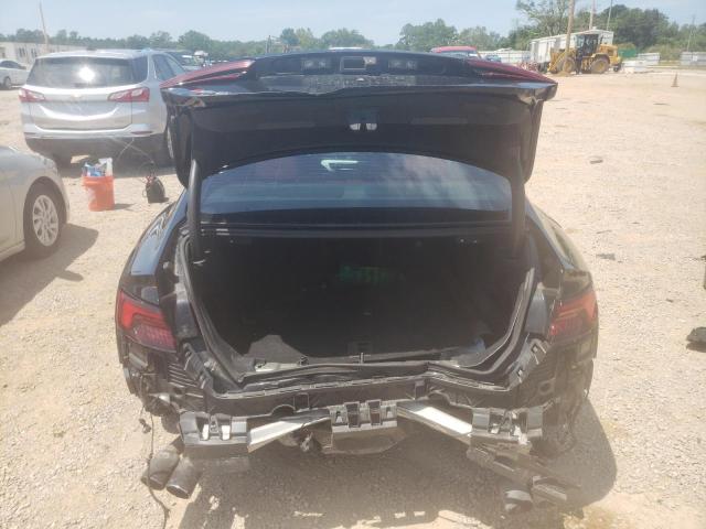 WAUP4AF59JA025435 - 2018 AUDI S5 PREMIUM PLUS 黑色 照片 6