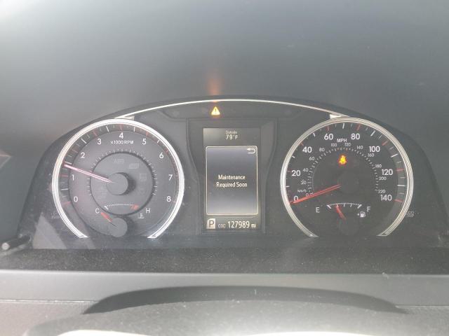 4T1BF1FK6HU749424 - 2017 TOYOTA CAMRY LE SILVER photo 9