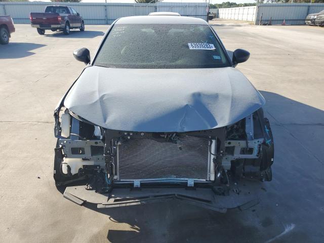 2HGFE2F50PH535492 - 2023 HONDA CIVIC SPORT GRAY photo 5