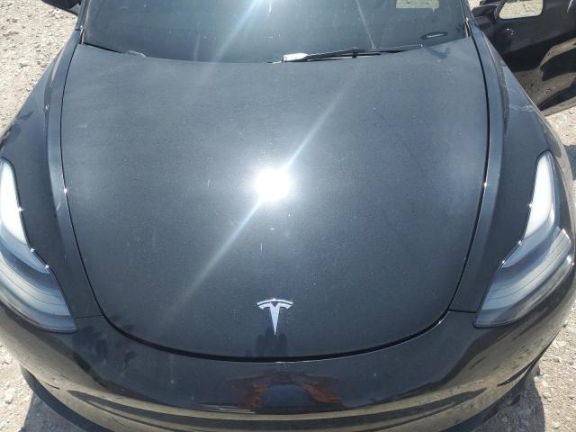 5YJ3E1EA5PF690927 - 2023 TESLA MODEL 3 Qara foto 11