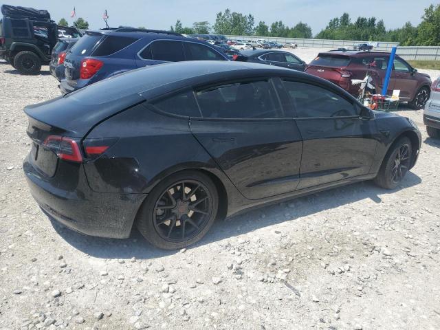 5YJ3E1EA5PF690927 - 2023 TESLA MODEL 3 Qara foto 3