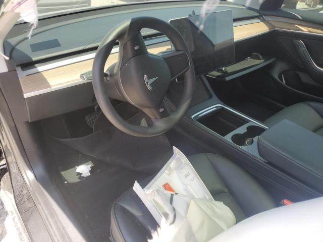 5YJ3E1EA5PF690927 - 2023 TESLA MODEL 3 Qara foto 8