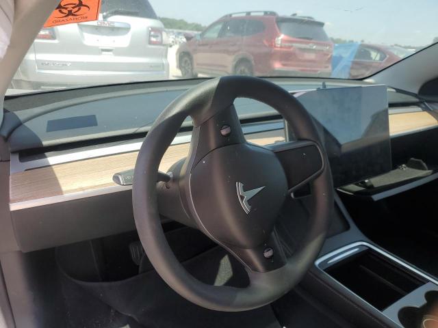 5YJ3E1EA5PF690927 - 2023 TESLA MODEL 3 Qara foto 9
