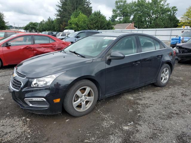 2015 CHEVROLET CRUZE LT, 