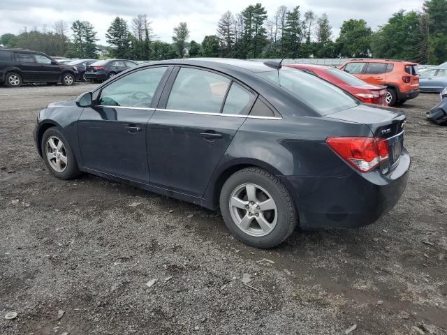 1G1PC5SB3F7256062 - 2015 CHEVROLET CRUZE LT 石墨色 照片 2
