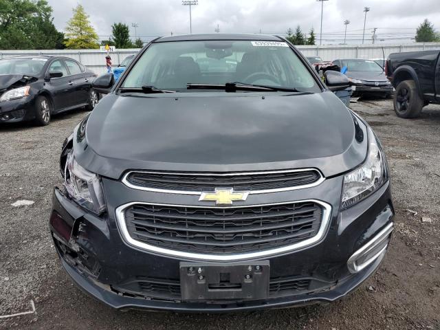 1G1PC5SB3F7256062 - 2015 CHEVROLET CRUZE LT 石墨色 照片 5