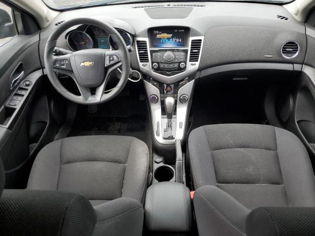 1G1PC5SB3F7256062 - 2015 CHEVROLET CRUZE LT 石墨色 照片 8