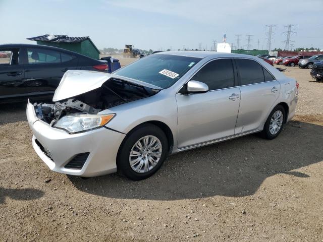 2014 TOYOTA CAMRY L, 