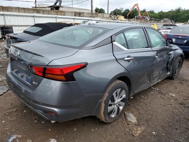 1N4BL4BW6KC162375 - 2019 NISSAN ALTIMA S GRAY photo 3