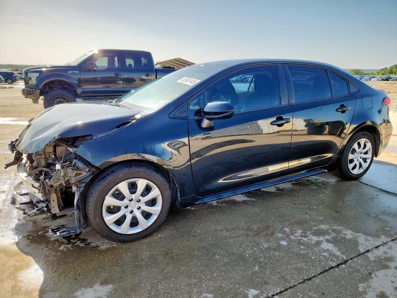 2020 TOYOTA COROLLA LE, 