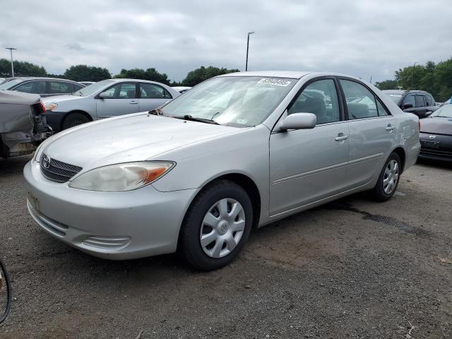 2004 TOYOTA CAMRY LE, 