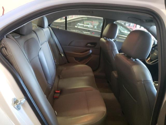 1G11C5SL9EF105519 - 2014 CHEVROLET MALIBU 1LT 白色 照片 10