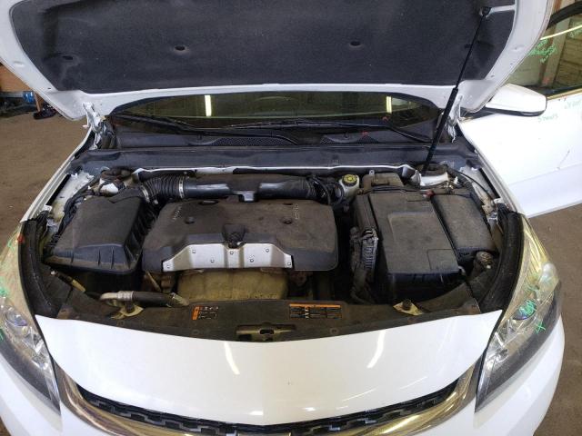 1G11C5SL9EF105519 - 2014 CHEVROLET MALIBU 1LT 白色 照片 11