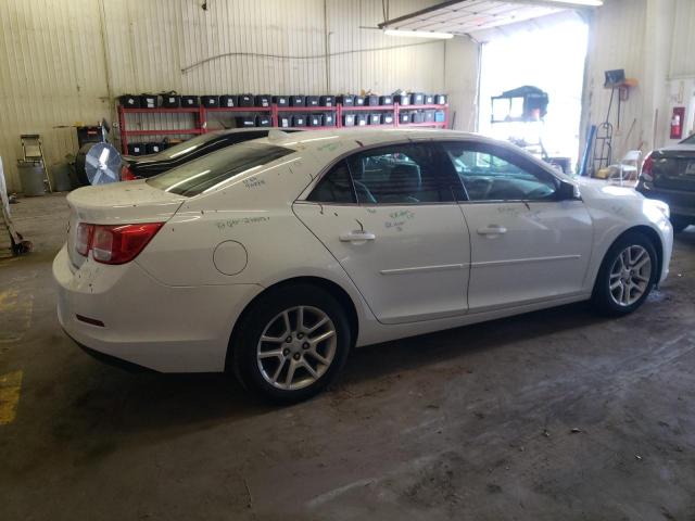 1G11C5SL9EF105519 - 2014 CHEVROLET MALIBU 1LT 白色 照片 3