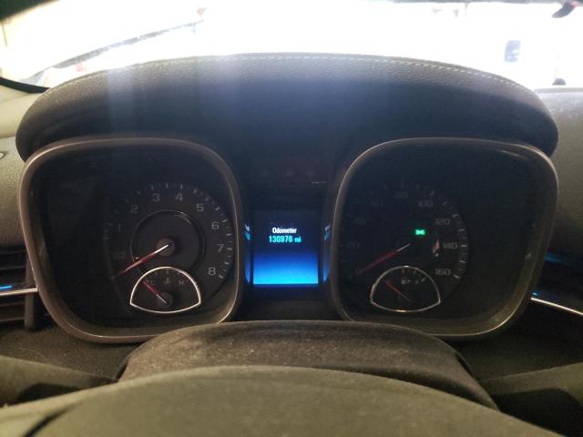 1G11C5SL9EF105519 - 2014 CHEVROLET MALIBU 1LT 白色 照片 9