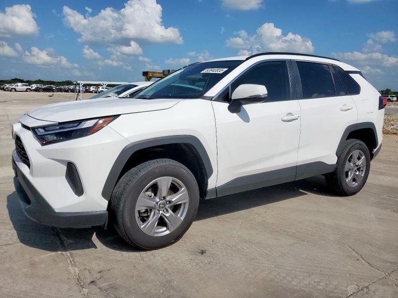 2024 TOYOTA RAV4 XLE, 