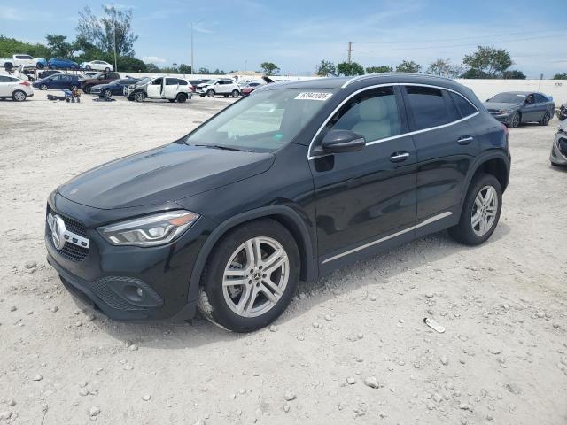 2022 MERCEDES-BENZ GLA 250, 