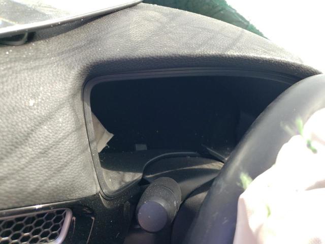 2HGFE2F53PH502972 - 2023 HONDA CIVIC SPORT ნაცრისფერი ფოტო 9