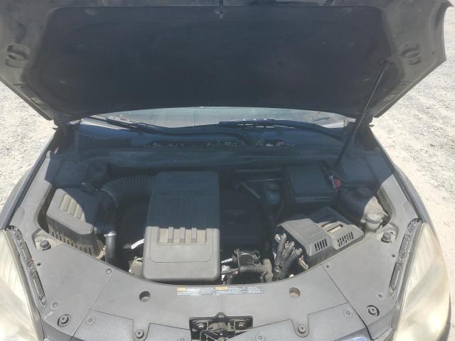 2GNFLCEK8D6147829 - 2013 CHEVROLET EQUINOX LS 黑色 照片 12