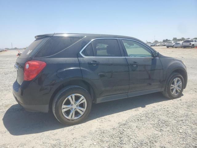 2GNFLCEK8D6147829 - 2013 CHEVROLET EQUINOX LS 黑色 照片 3