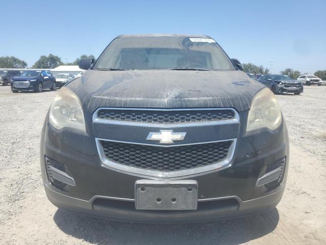 2GNFLCEK8D6147829 - 2013 CHEVROLET EQUINOX LS 黑色 照片 5