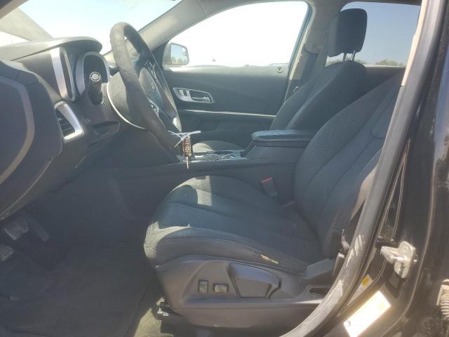 2GNFLCEK8D6147829 - 2013 CHEVROLET EQUINOX LS 黑色 照片 7