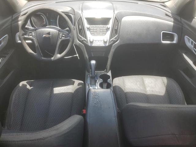 2GNFLCEK8D6147829 - 2013 CHEVROLET EQUINOX LS 黑色 照片 8