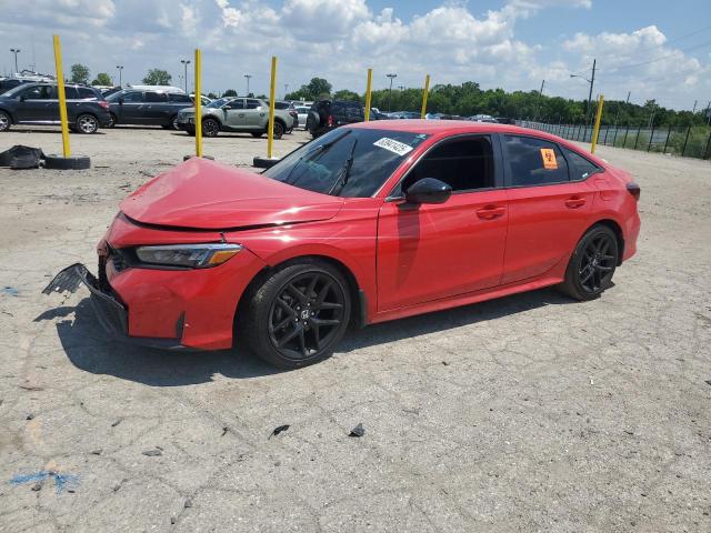 2025 HONDA CIVIC SPORT, 