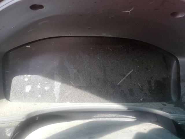 2HGFE2F59SH523043 - 2025 HONDA CIVIC SPORT წითელი ფოტო 9