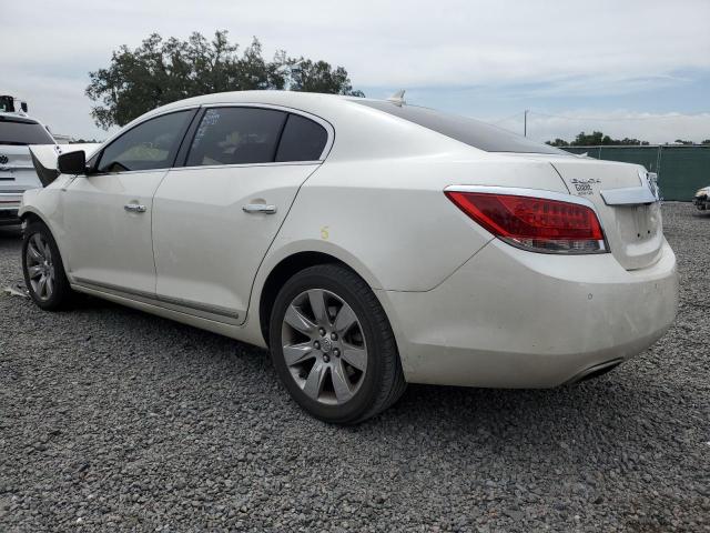 1G4GE5E33CF206362 - 2012 BUICK LACROSSE PREMIUM CREAM photo 2