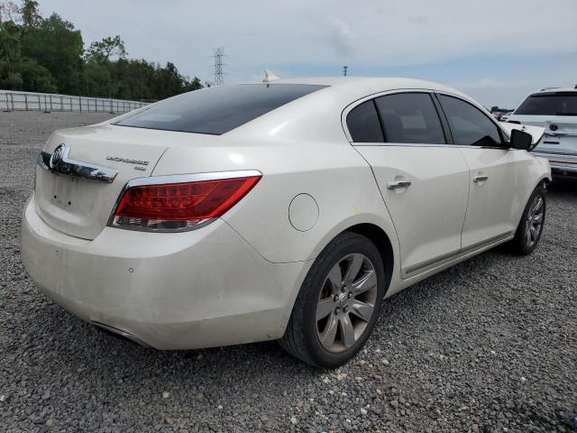 1G4GE5E33CF206362 - 2012 BUICK LACROSSE PREMIUM CREAM photo 3