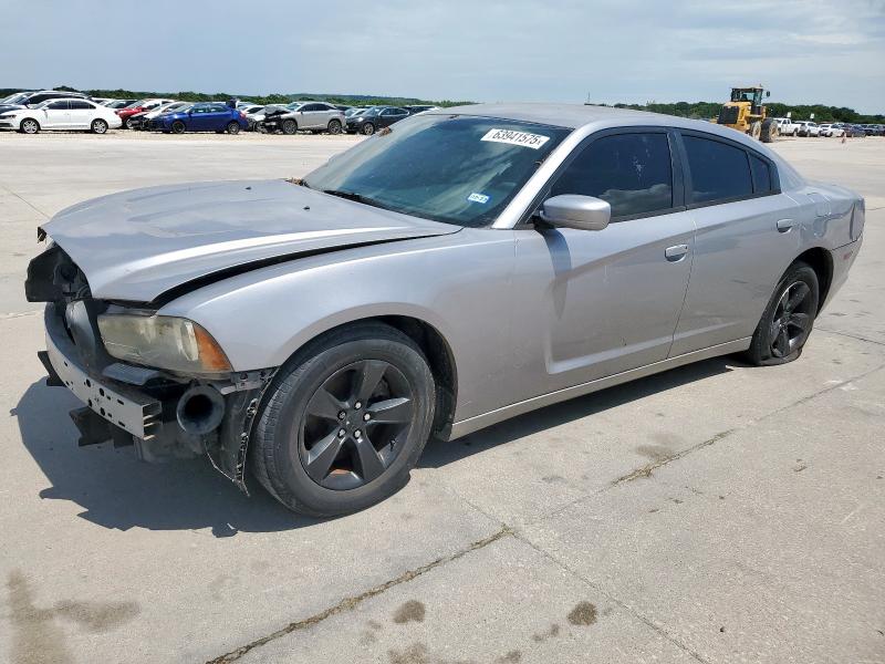 2014 DODGE CHARGER SE, null