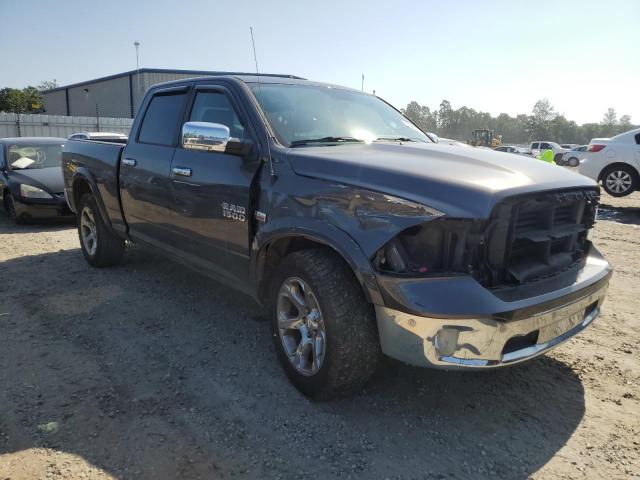 1C6RR7VT1FS586401 - 2015 RAM 1500 LARAMIE GRAY photo 4