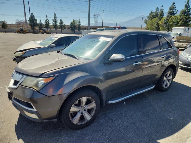 2011 ACURA MDX TECHNOLOGY, 
