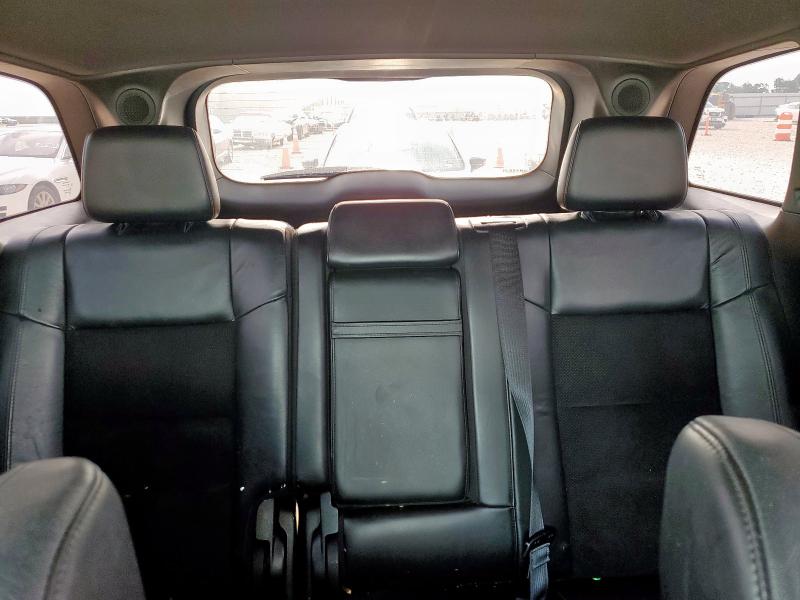 1C4RJFAG6JC273625 - 2018 JEEP GRAND CHER LAREDO Գրաֆիտ լուսանկար 10