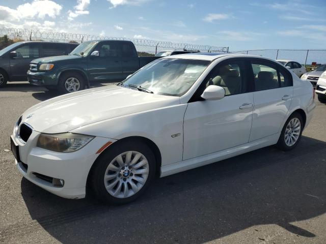 2009 BMW 328 I SULEV, 
